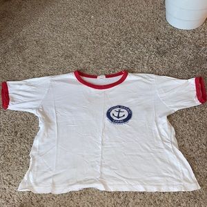 Pacsun graphic t-shirt